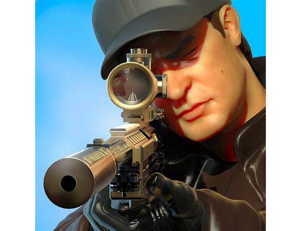 Sniper 3D Assassin for Android - Download the APK from Habererciyes